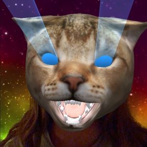 Meet your Posher, Isabella